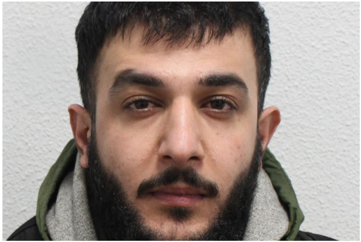 West London man jailed for 28 years for shooting lover’s husband