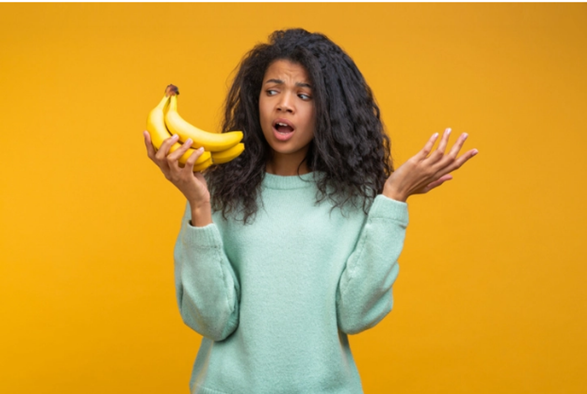 Do banana peels help remove dark spots and wrinkles? Experts weigh in
