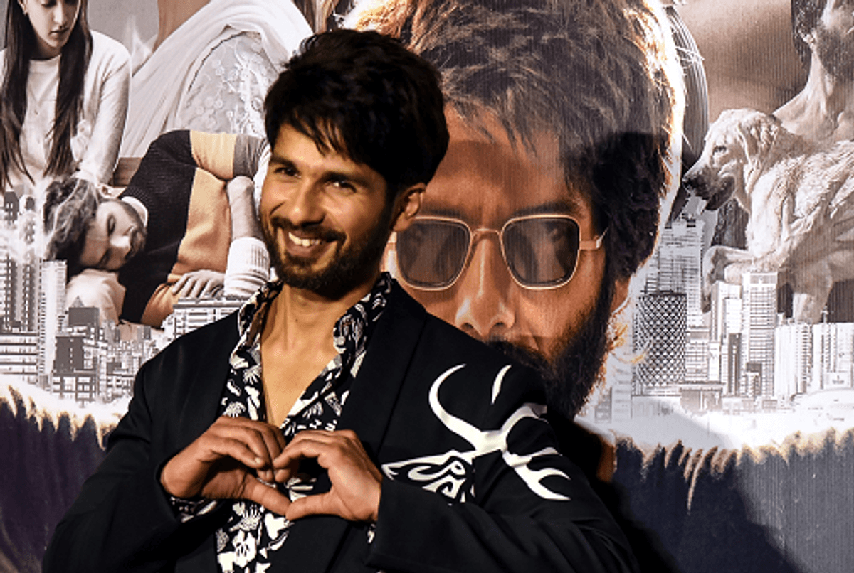 Shahid Kapoor onboards Ali Abbas Zafar’s next