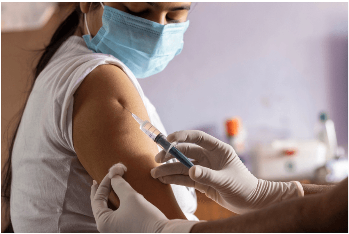 Racism ‘fundamental cause’ of Covid-19 vaccination hesitancy in ethnic minorities