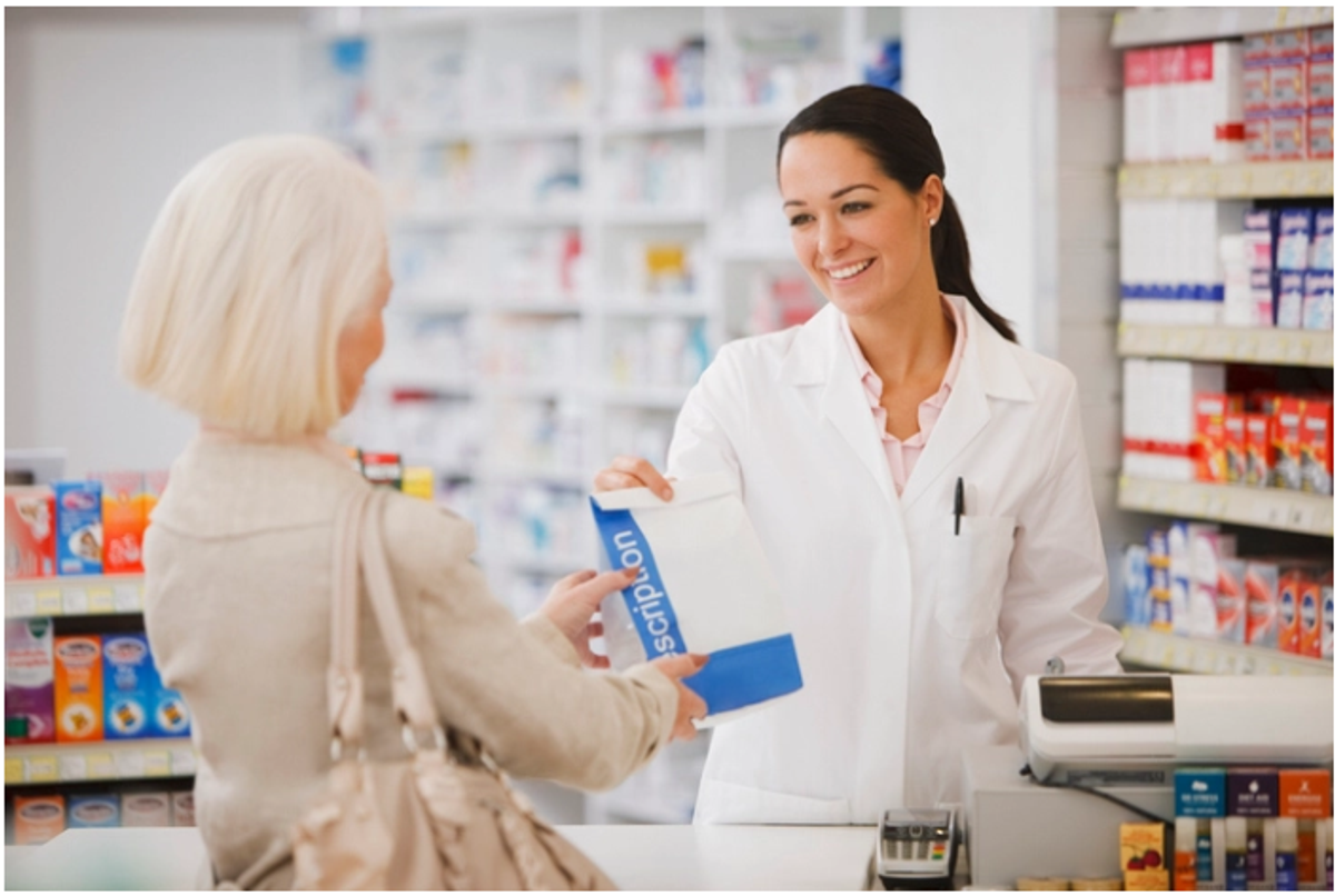 Cost of living impacts access to prescription medicines – RPS says