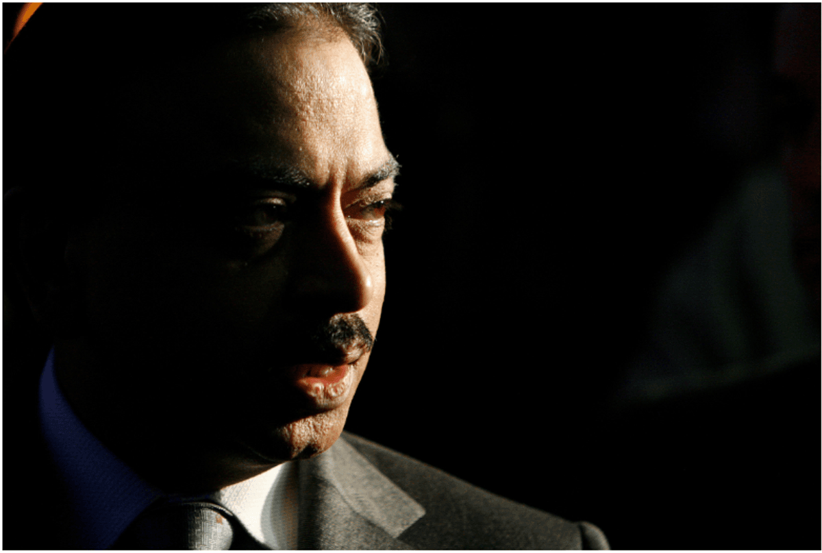 Pramod Mittal accused of being ‘unreasonable and obstructive’