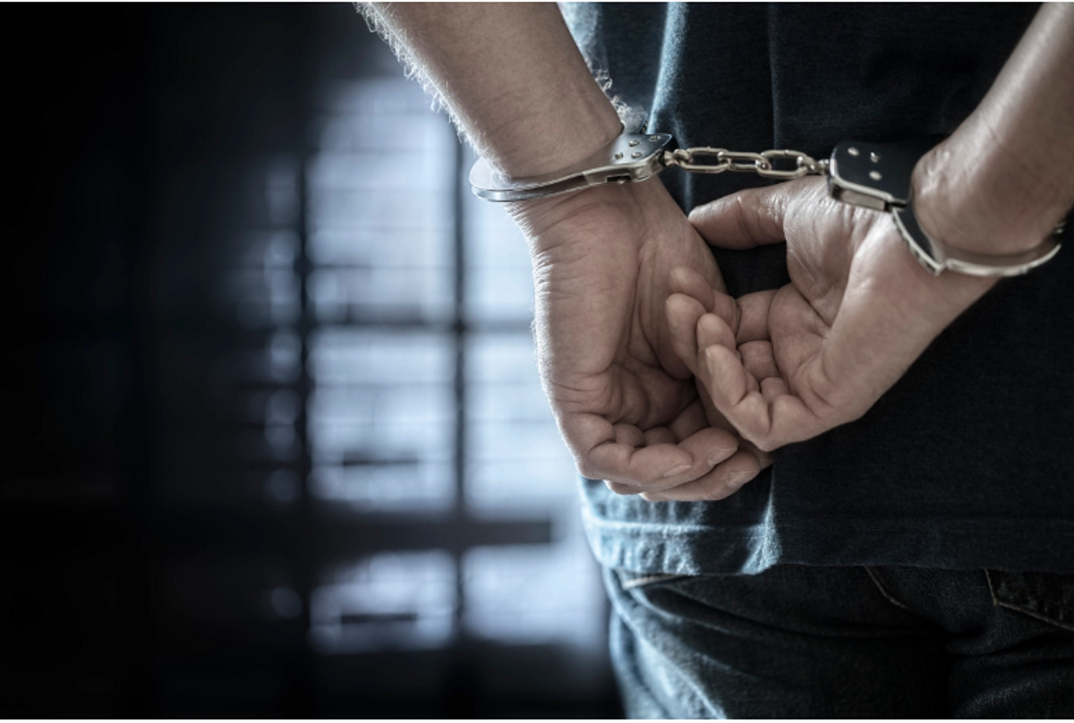 Gujarat cops arrest 2 traffickers over death of Indian national who tried to cross border wall into US