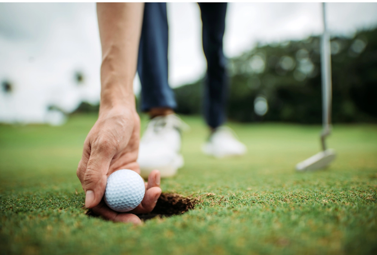 Golf, cricket connected to ‘imperial exploitation’, academics say