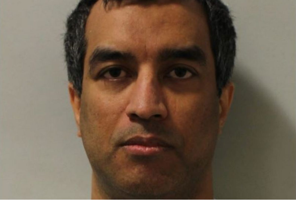 Londoner who ran escort agency website jailed for rape, prostitution offences