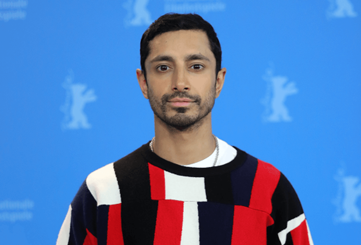 Udta Punjab writer Sudip Sharma reveals Riz Ahmed was his first choice for the film