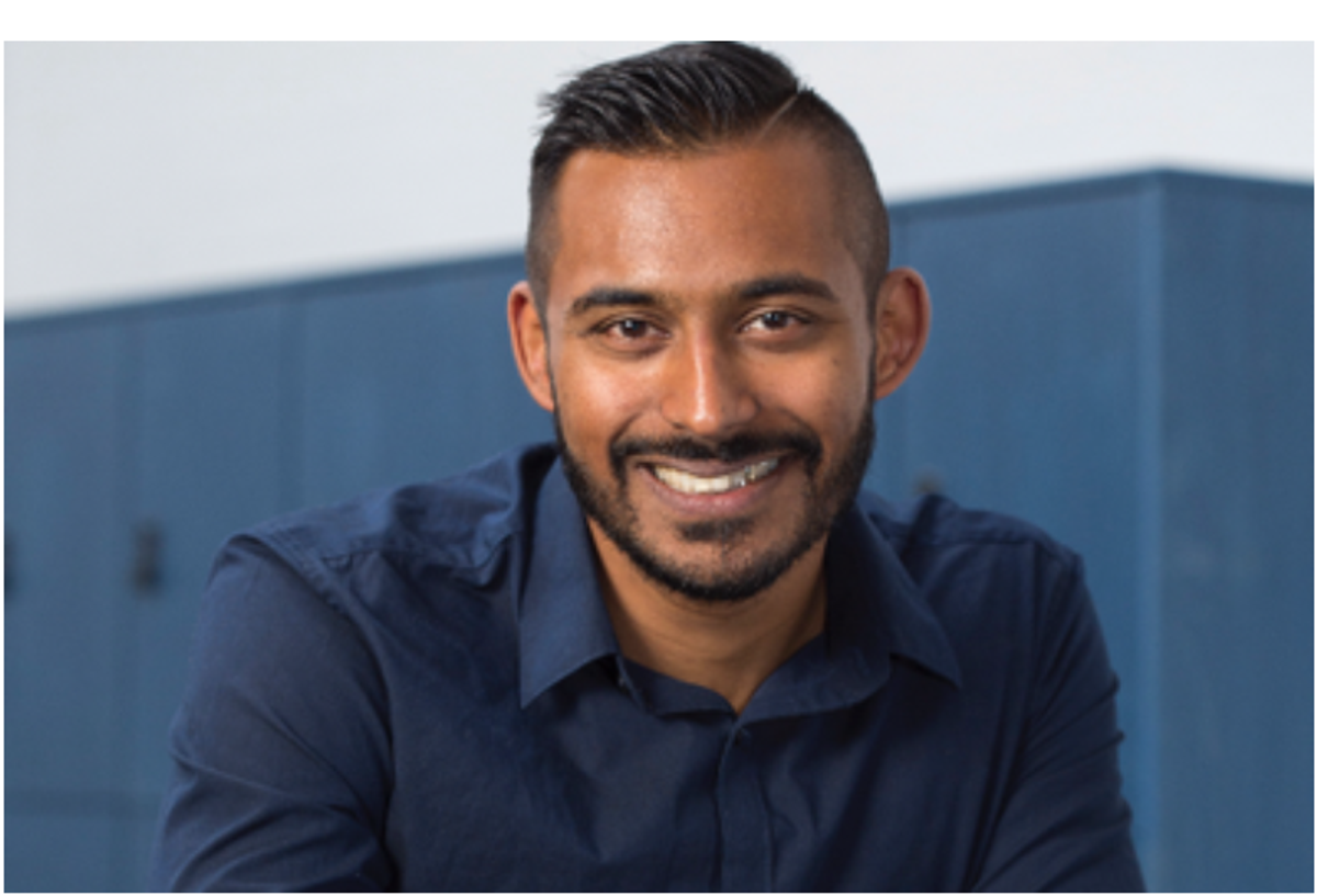 Forensic psychiatrist Sohom Das recalls how he was knocked unconscious by stranger on first day of his job