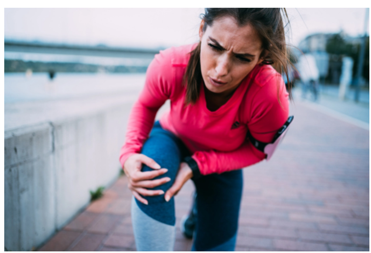 Osteoporosis: Best foods for women to prevent weakening of bones