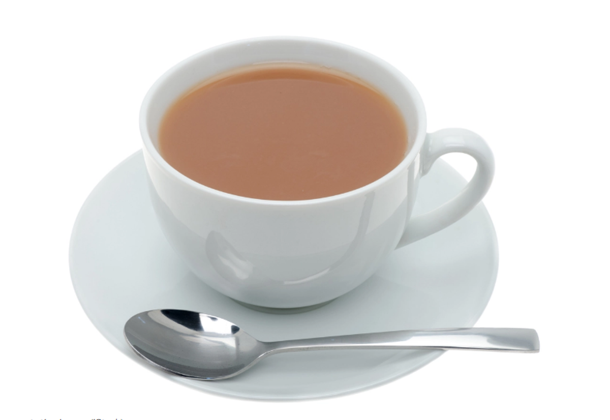 Pesticide storm in teacup: Excessive chemicals make brew ‘unfit for consumption’