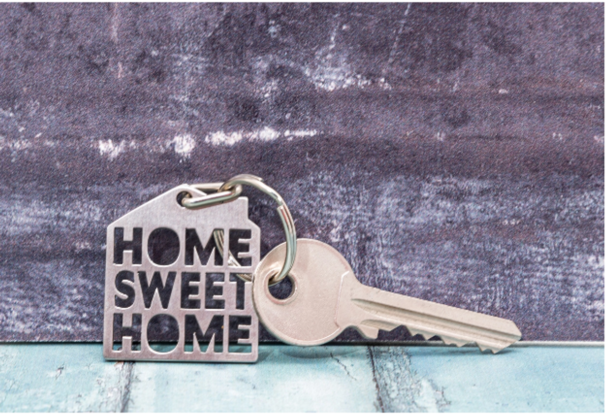 The importance of living alone