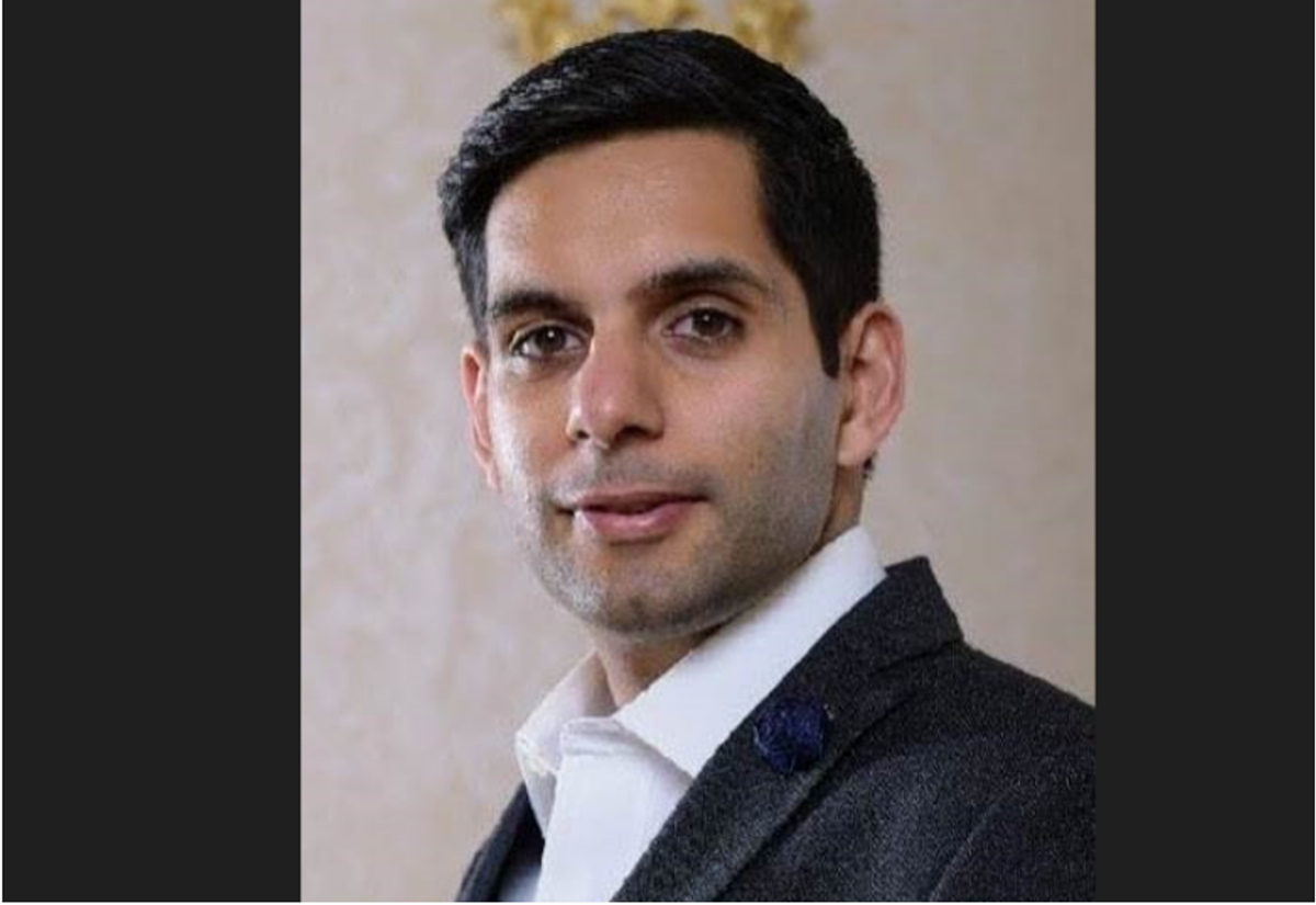 Pret A Manger forms JV with Shane Thakrar’s Dallas International