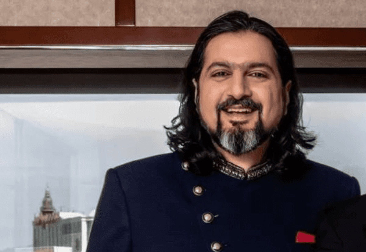 Ricky Kej wins third Grammy Award, dedicates honour to India