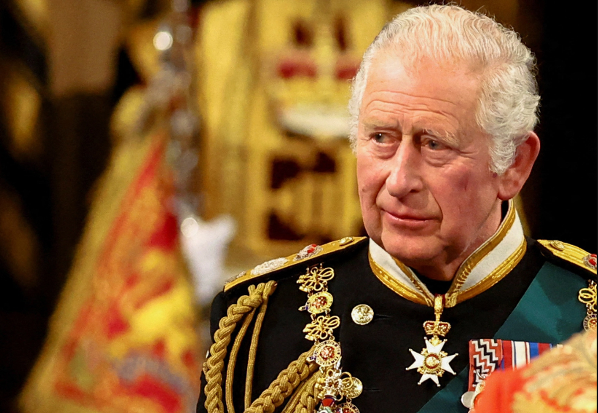 King Charles pledges ‘additional duty’ to protect faith diversity of UK