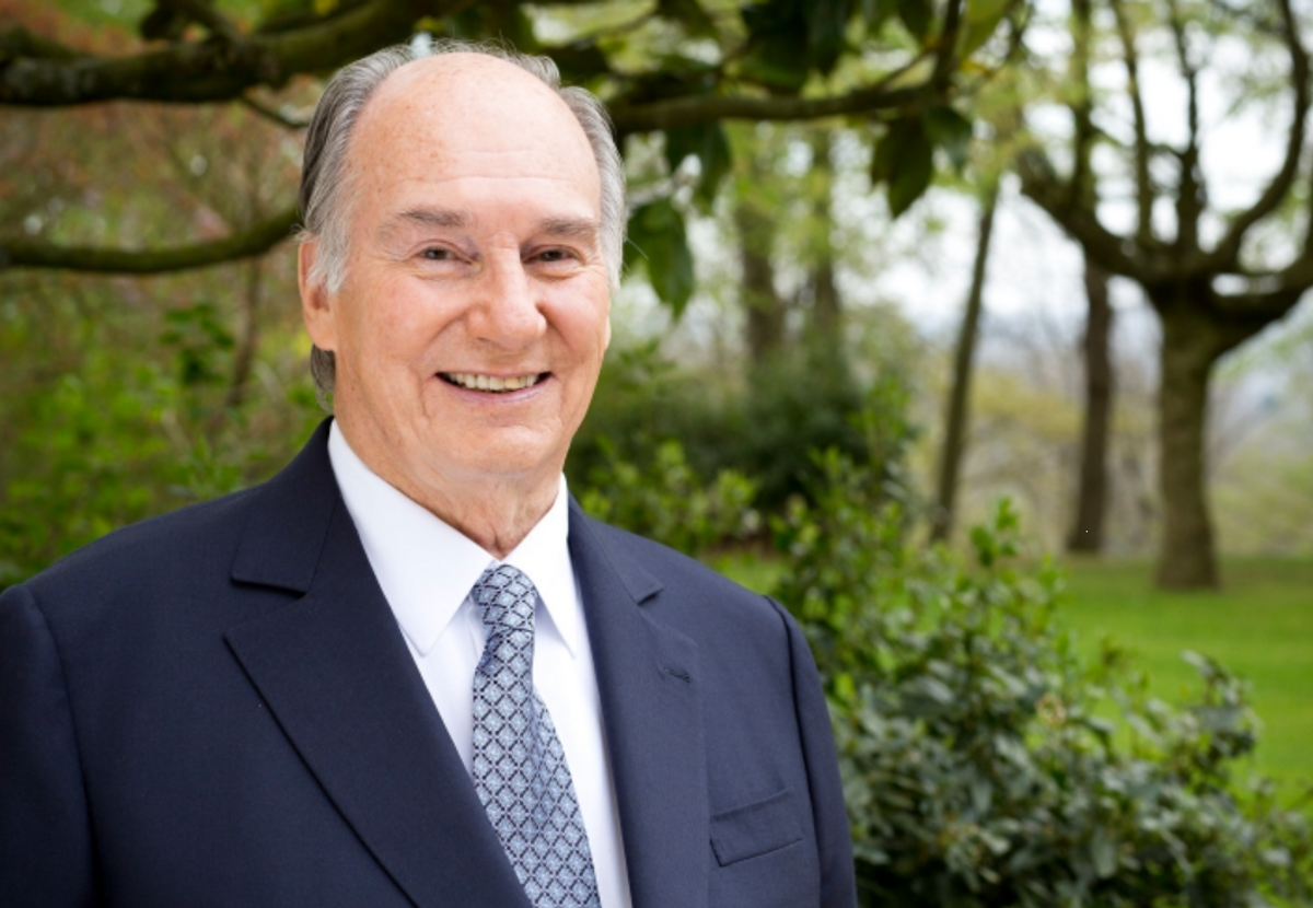 The Ugandan Asian Expulsion: Role of the Aga Khan family in creating “Alternative Pathways to Resettlement”
