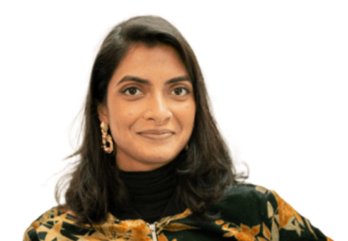 Vidya Patel: Dance with deep meaning and a message about migration