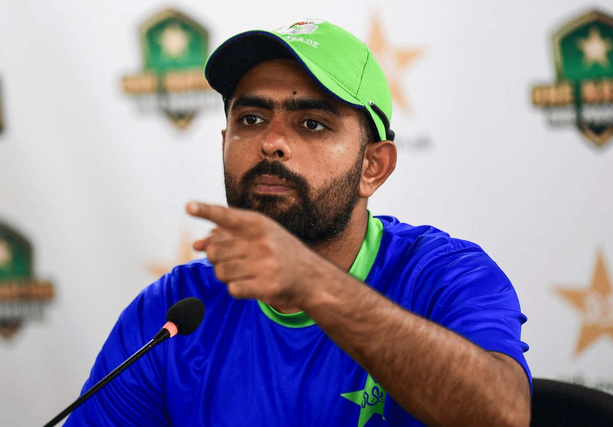 Asia Cup: Azam says Pakistan ready for India