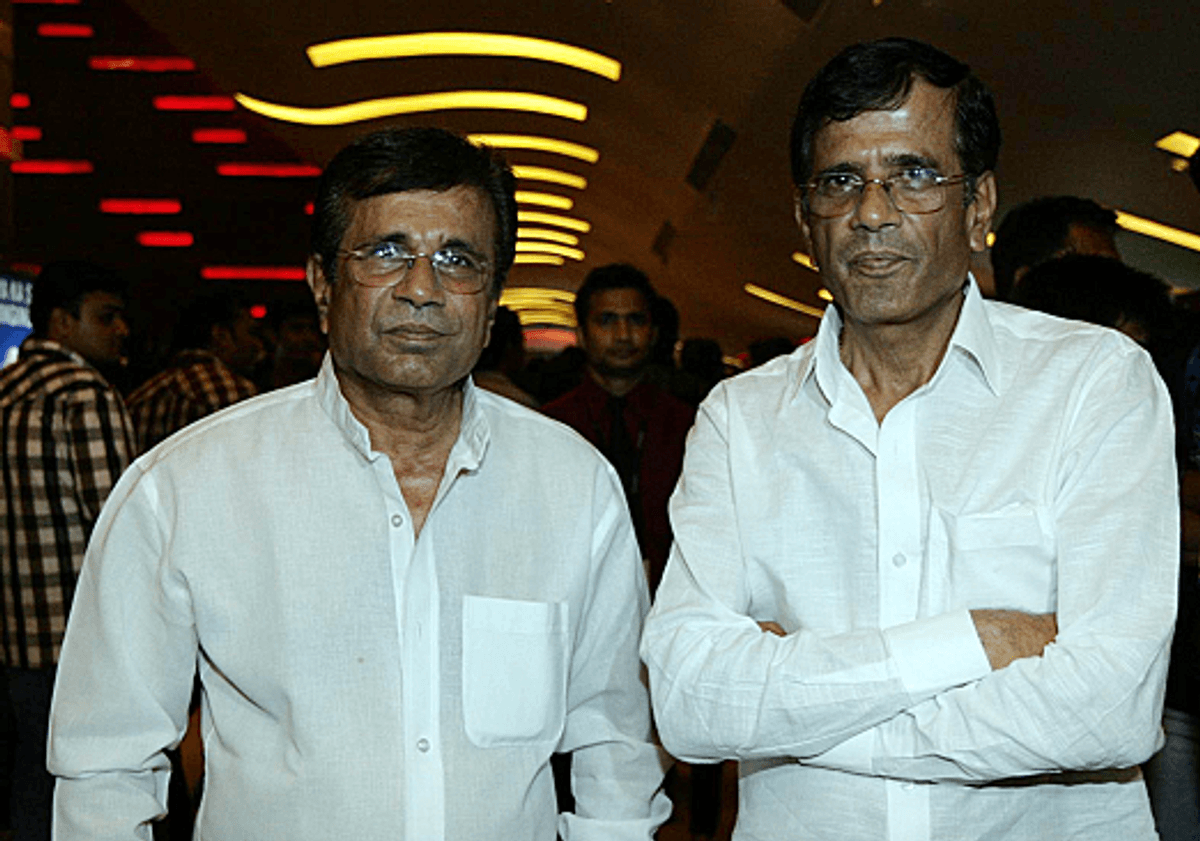 Abbas Mustan to next direct Three Monkeys, a film on the lines of Money Heist