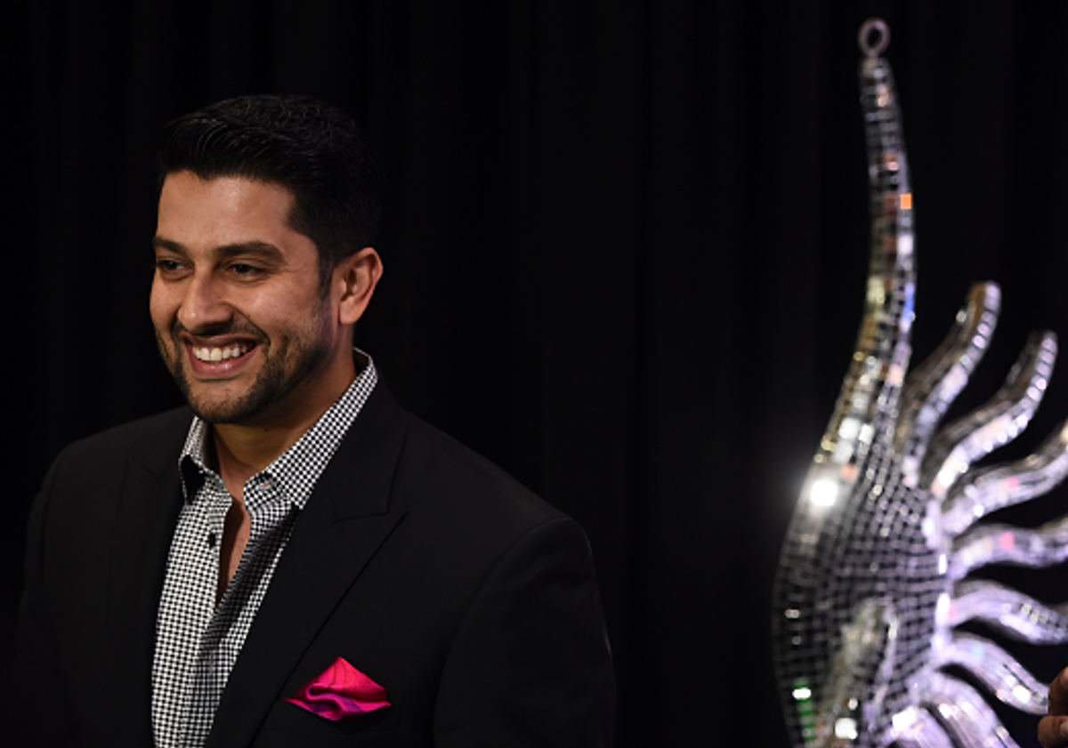 Aftab Shivdasani: I like to do quality work, and never really believed in quantity