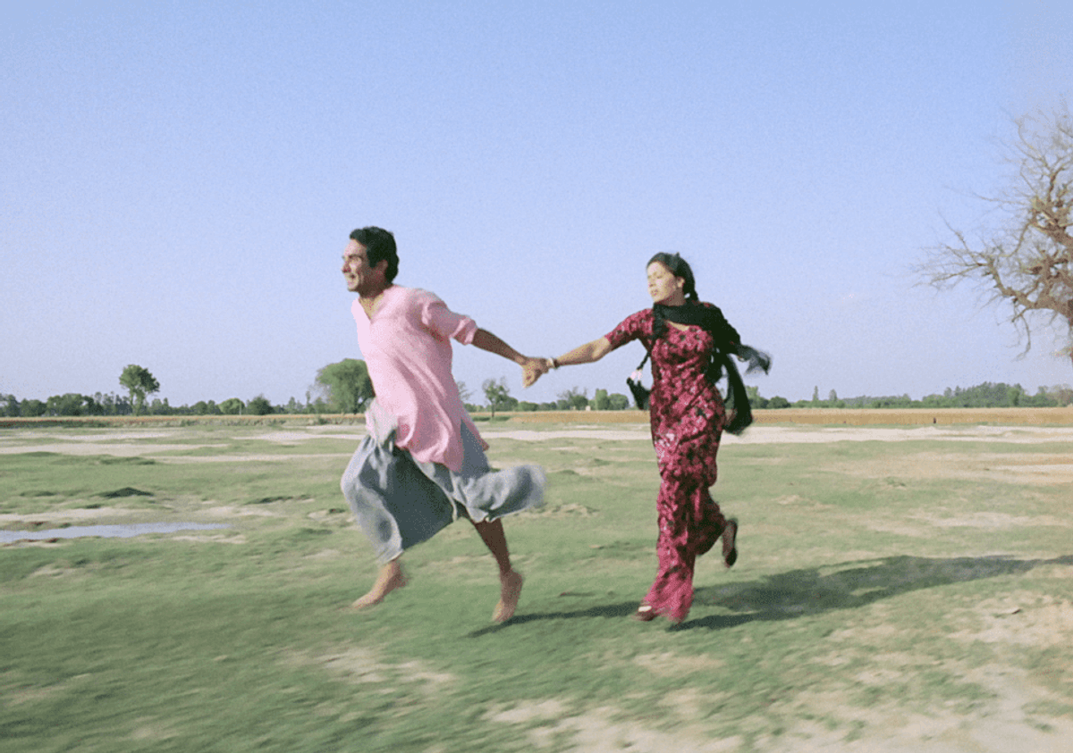 Chann Pardesi makes a masterful return