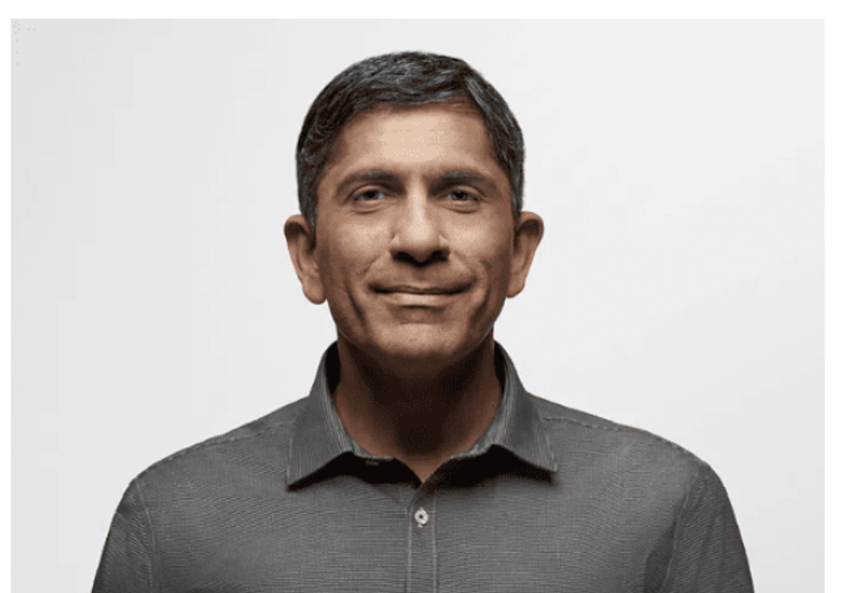 Indian-origin Vimal Kapur is Honeywell’s next CEO