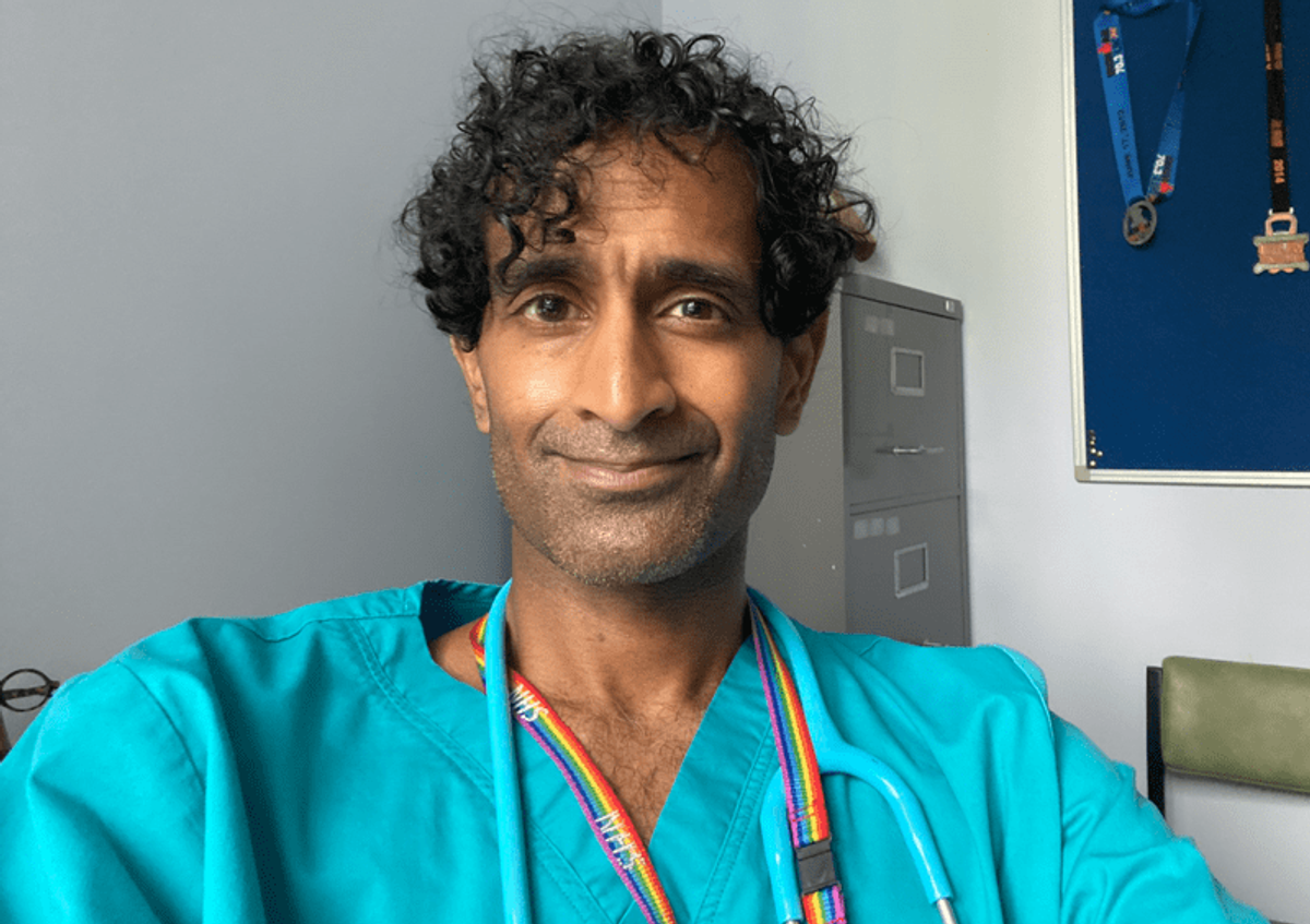 British Indian paediatrician helps catch ‘killer nurse’ Lucy Letby
