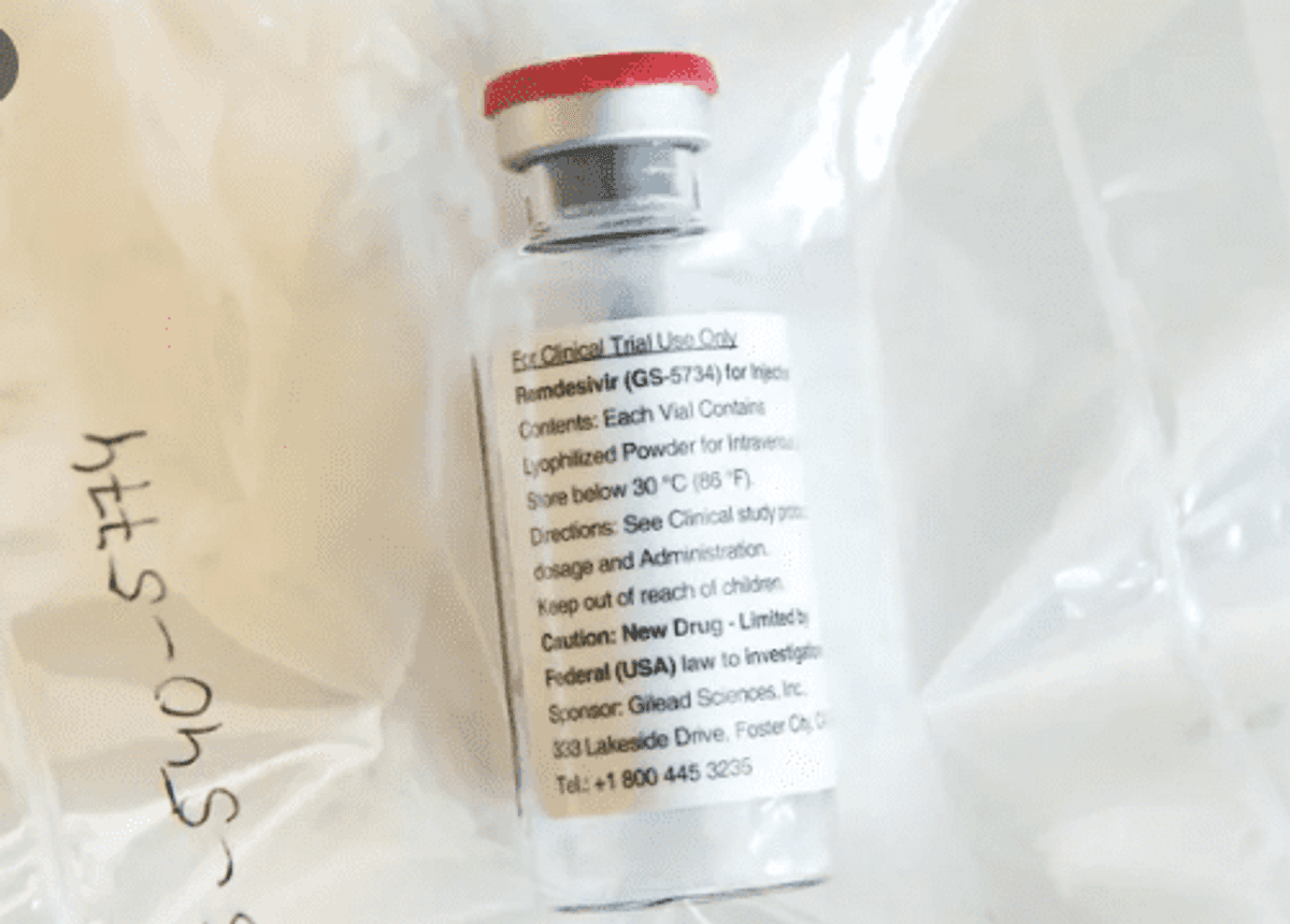Seven Held for Selling Remdesivir Injections at Higher Cost for Covid-19 Treatment