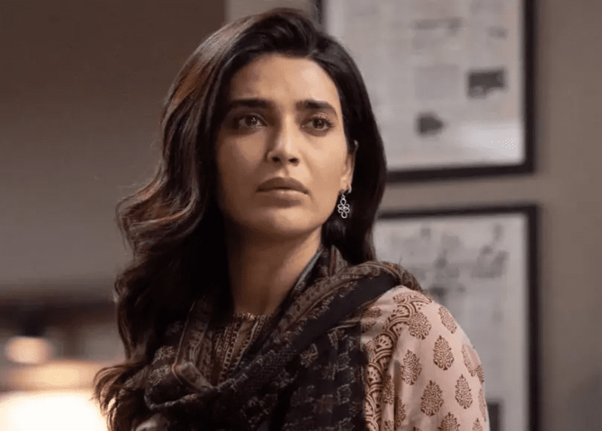 Karishma Tanna believes she manifested ‘Scoop’