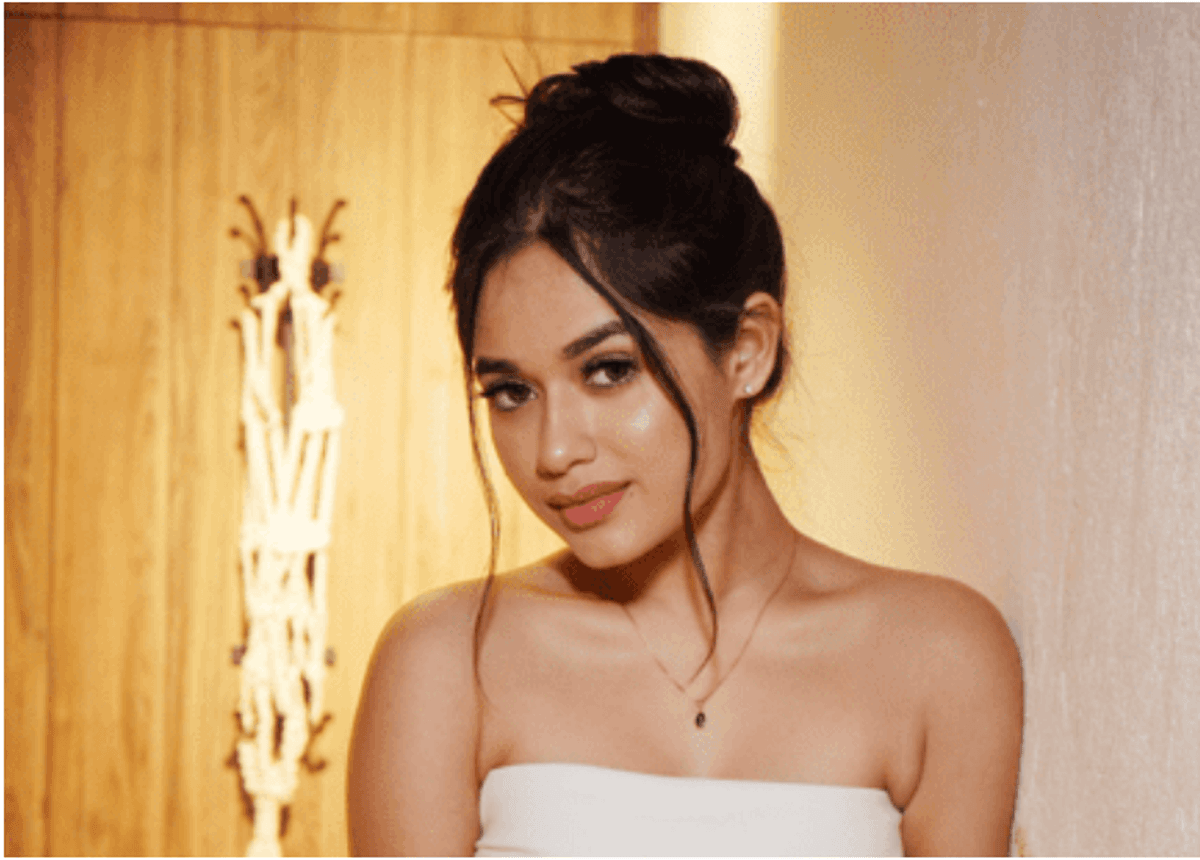 Jannat Zubair Rahmani: Stardom, songs and social media success