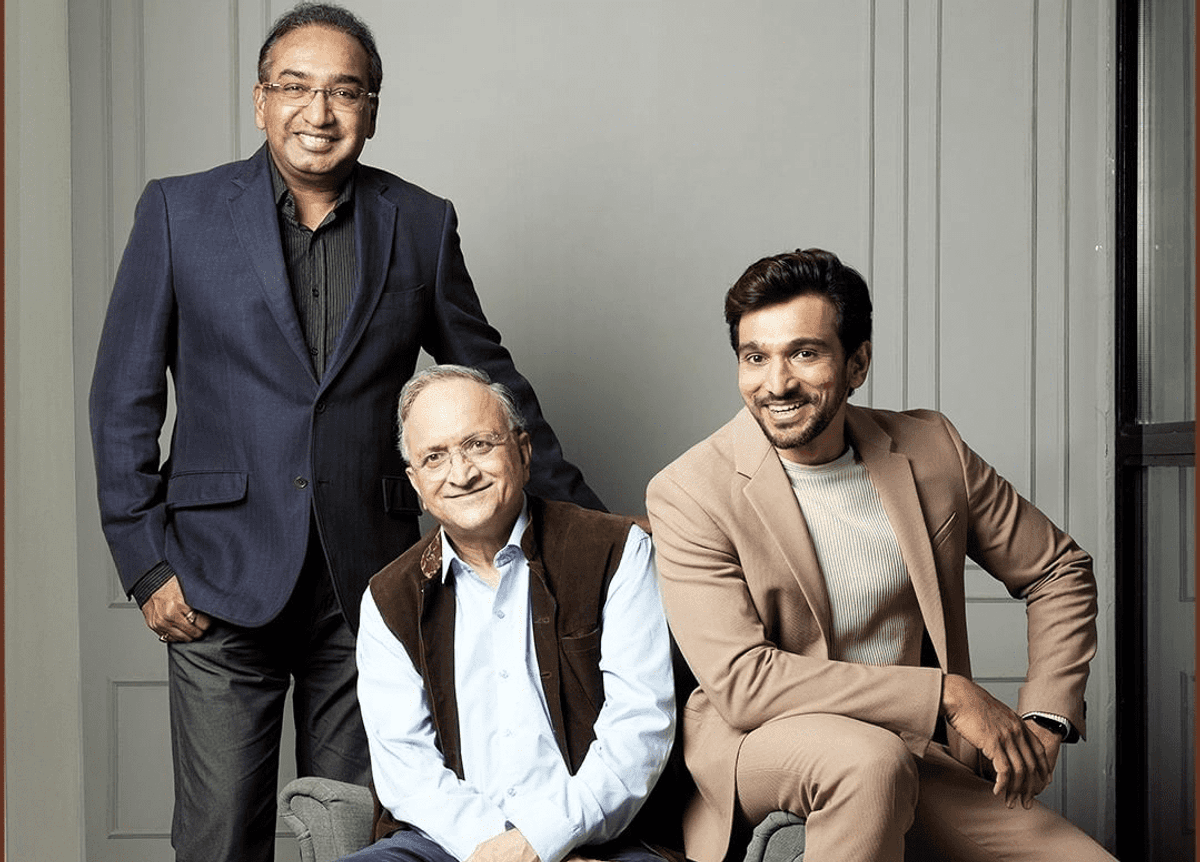 Pratik Gandhi: It’s a huge honour for me to play Mahatma Gandhi on screen