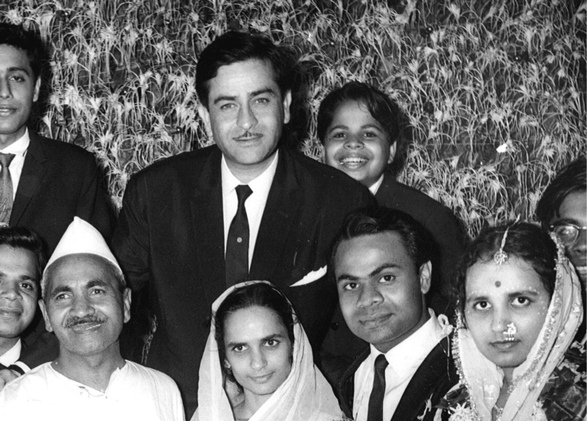 Remembering Srichand Hinduja: When SP took Raj Kapoor to Tehran