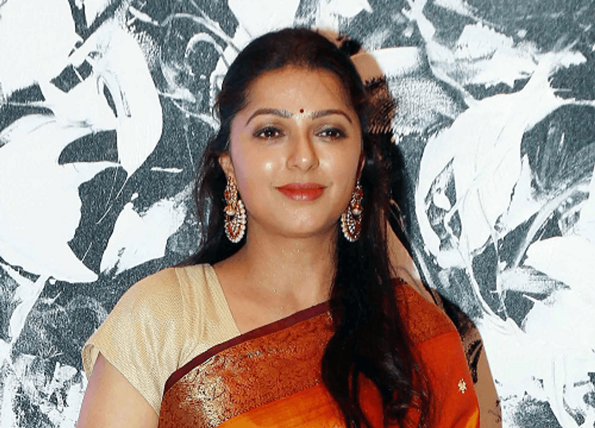 Bhumika Chawla: I have not been offered Big Boss