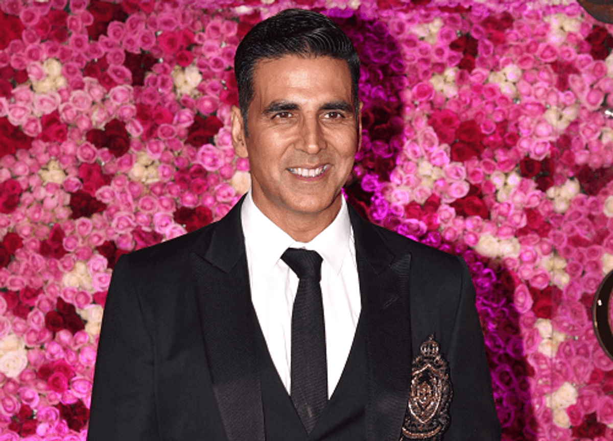 Akshay Kumar to remake Telugu psychological thriller Rakshasudu in Hindi
