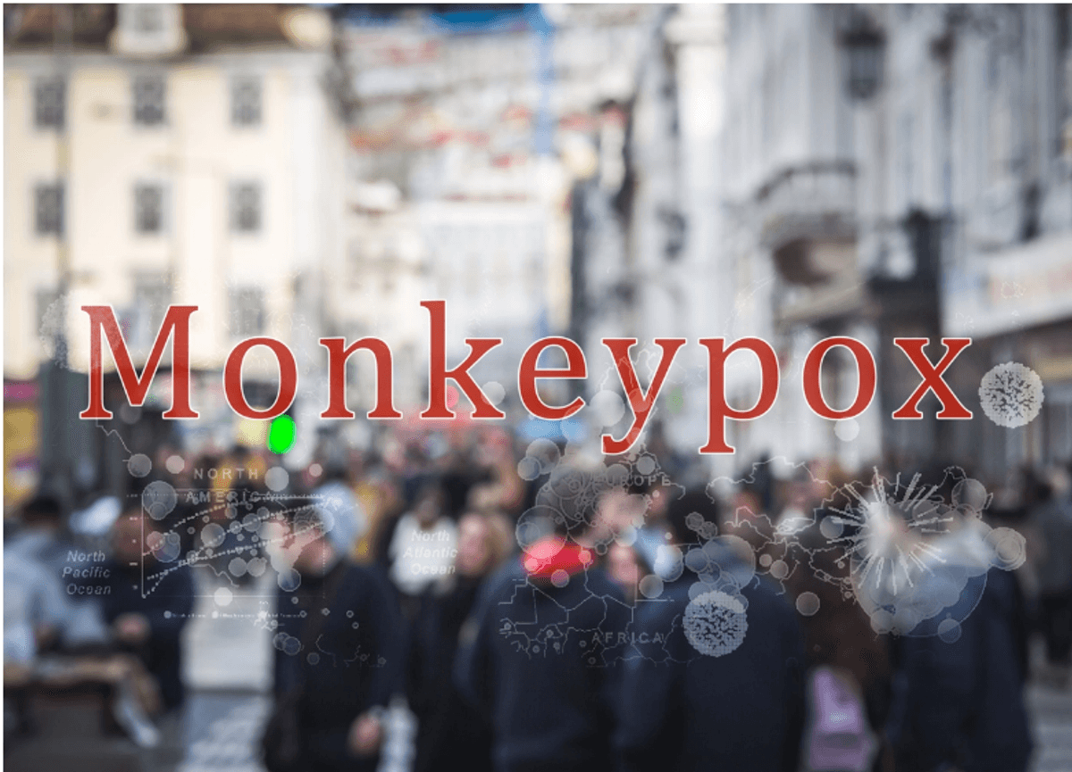Explainer: As WHO declares Monkeypox a global emergency, here’s all you need to know about the virus