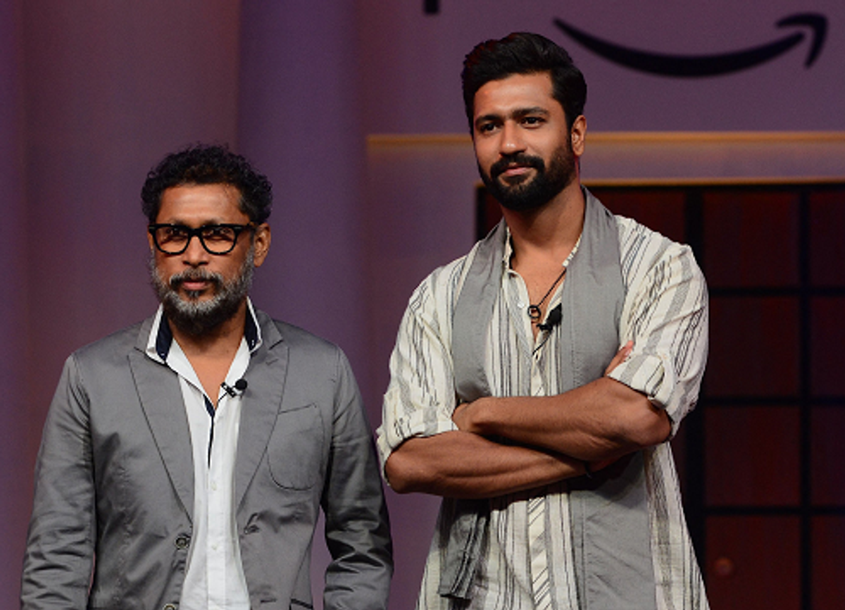 Shoojit Sircar reveals Irrfan Khan was Sardar Udham first choice