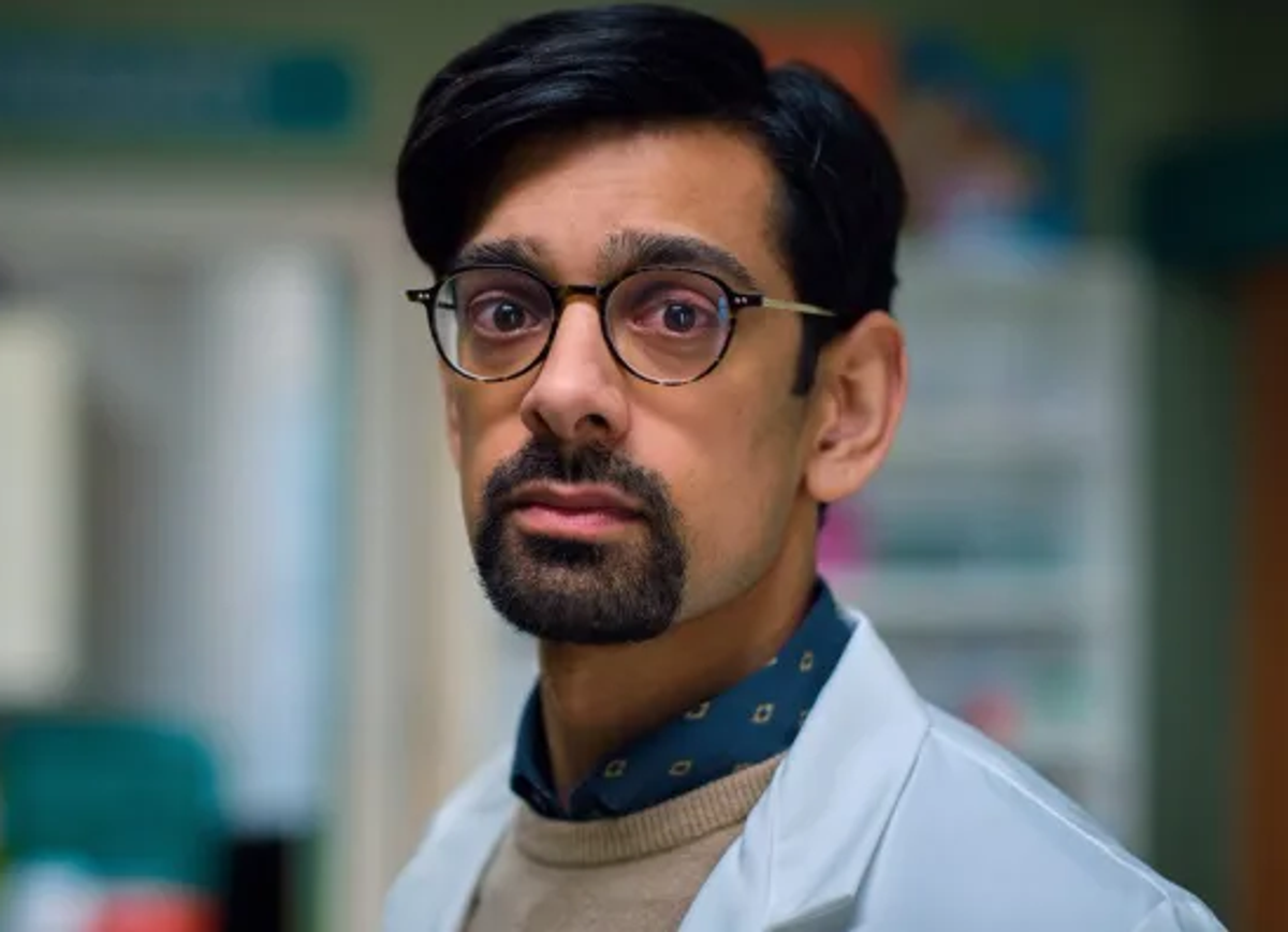 Happy Valley actor Amit Shah teases he knows the ending; says he was ‘scared by the size of the show’ and was ‘intimidated’ by it