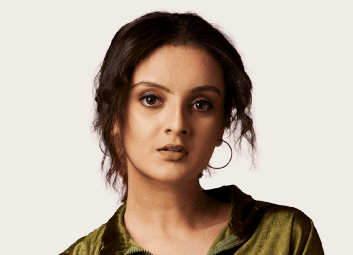 Mrinal Navell: Kundali Bhagya is a huge opportunity for me
