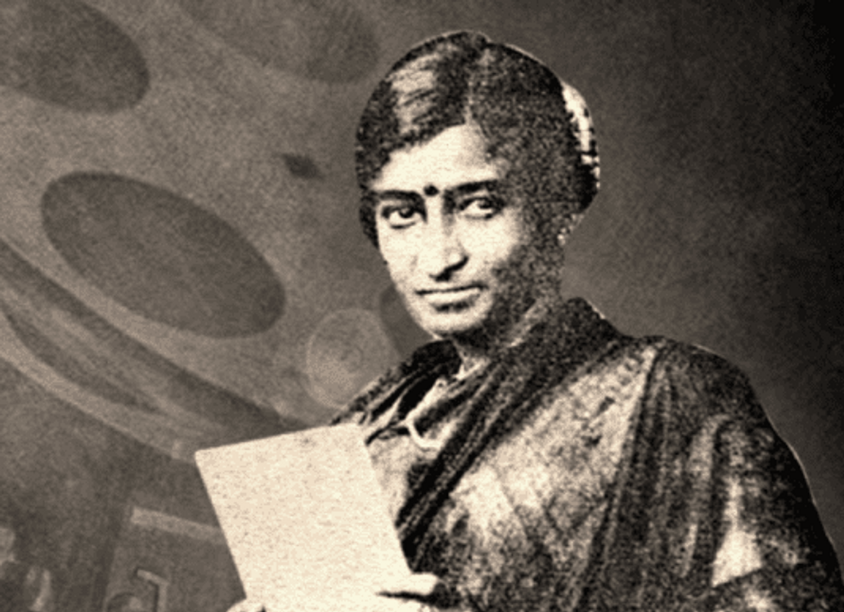 Kamlabai Gokhale: The first lady of Indian cinema