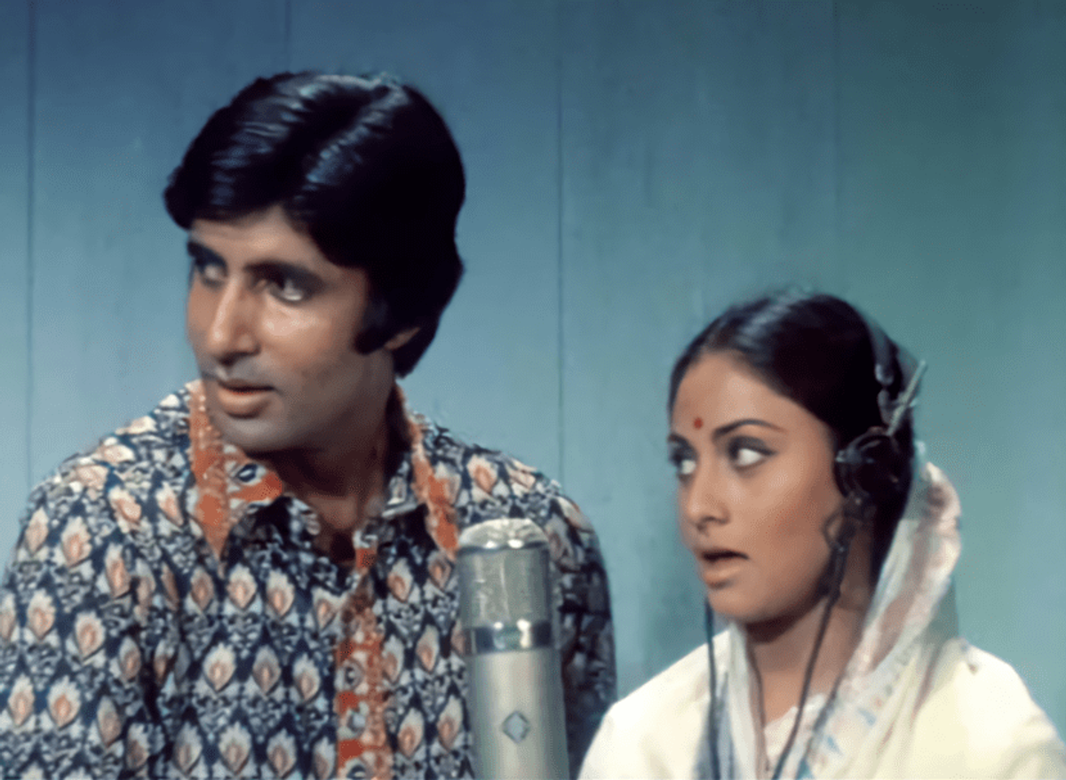 ‘Abhimaan’: A movie that is still relevant and relatable