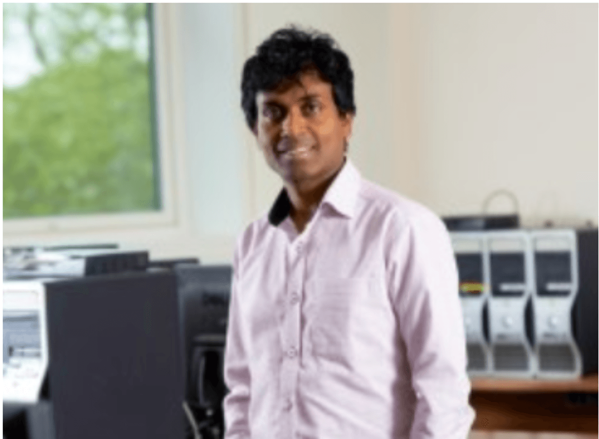 Bradford professor who uses facial recognition technology to nab assassins decodes art mystery