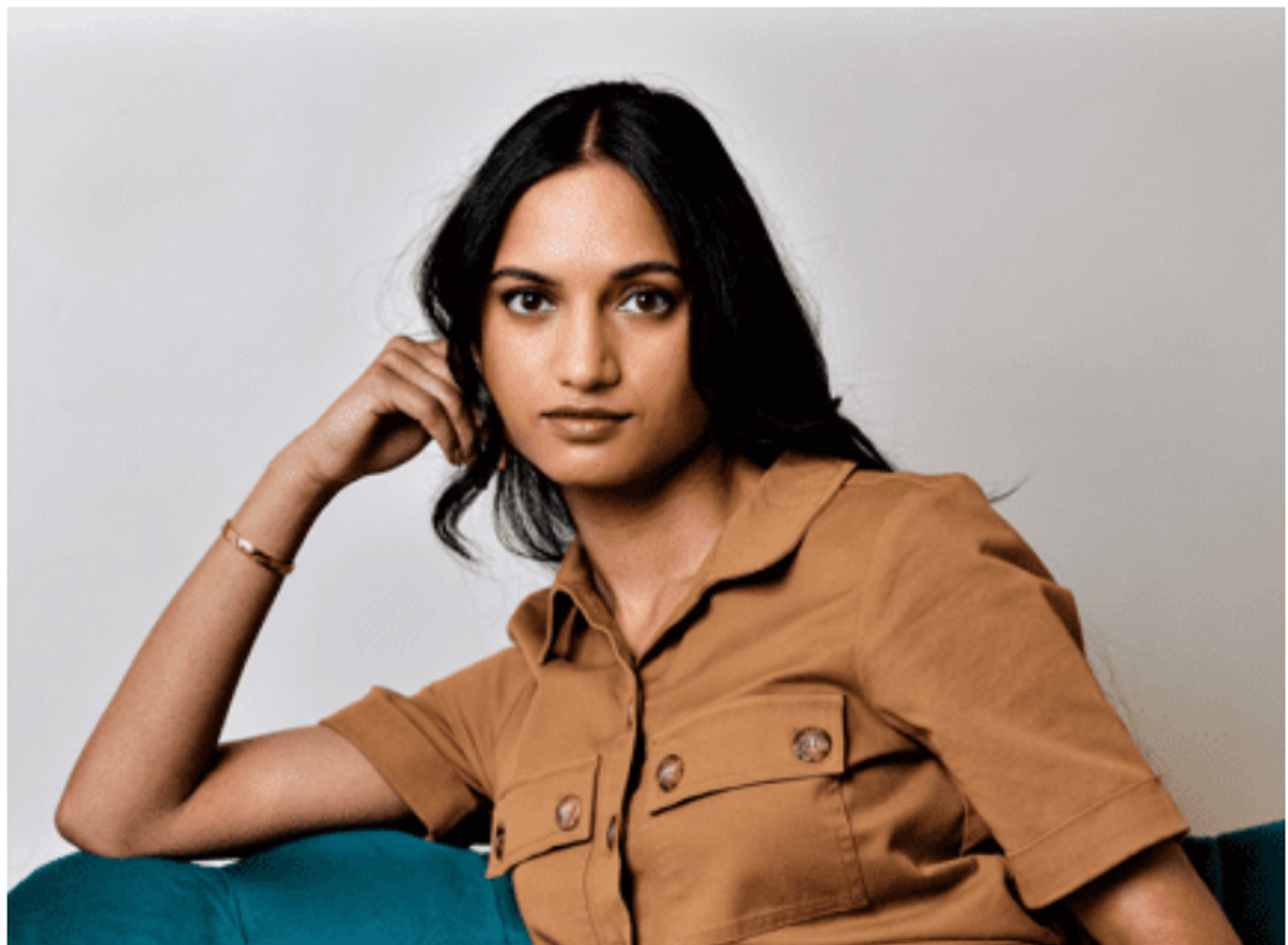 How Amita Suman chose artworks for Sotheby’s auction