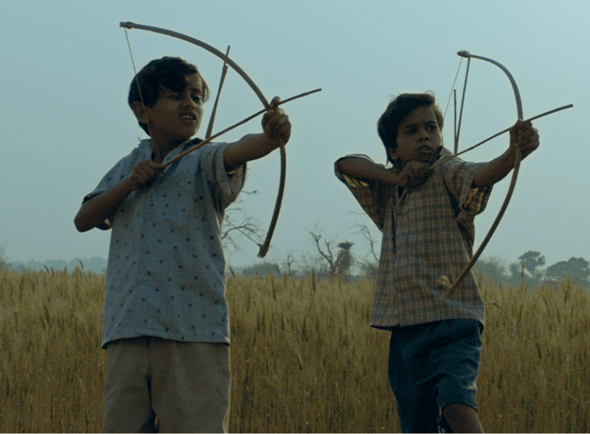 UK Asian Film Festival: Breaking barriers with cinema