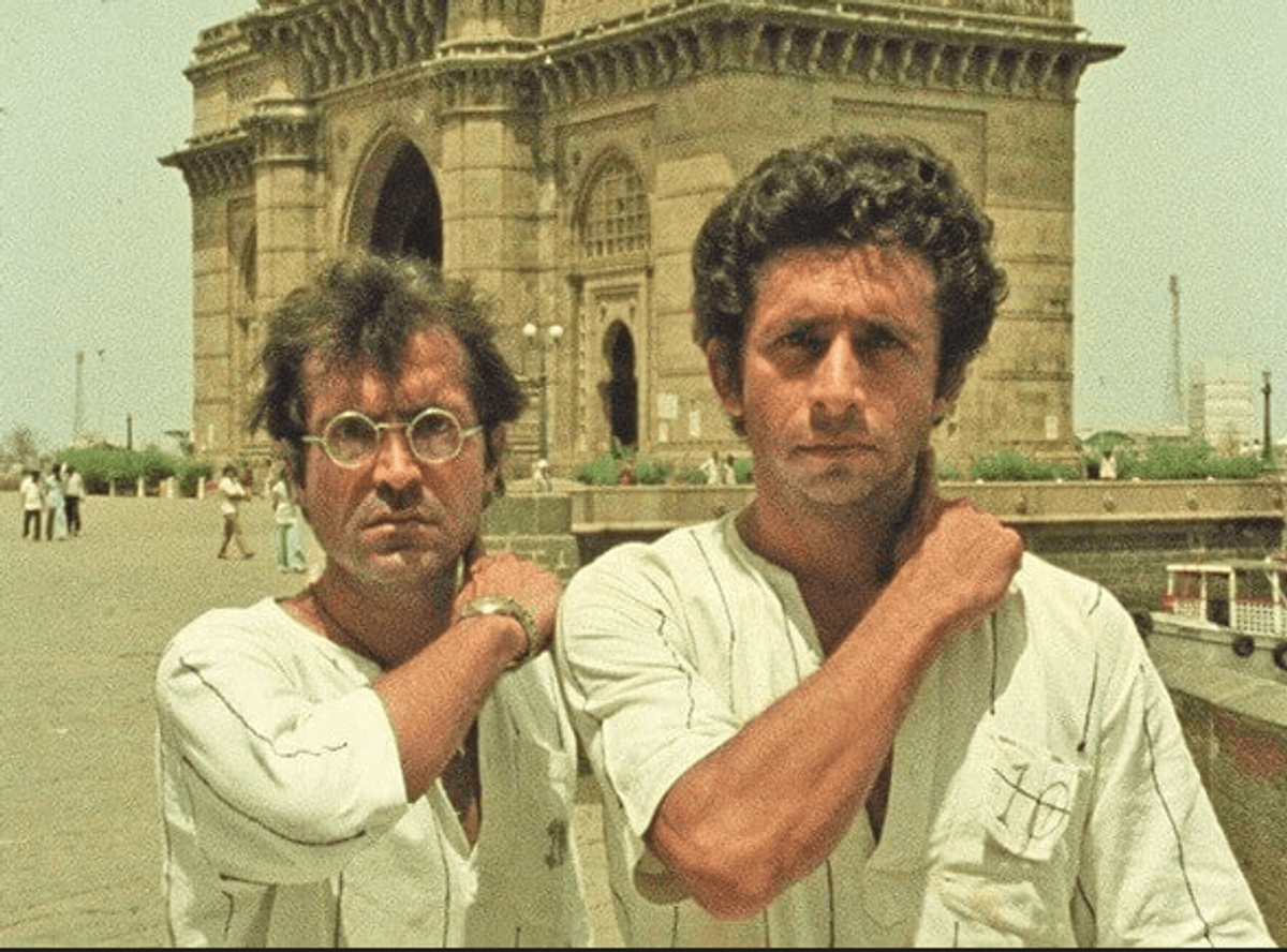 ‘Jaane Bhi Do Yaaro’ turns 40: Making of a cult comedy classic