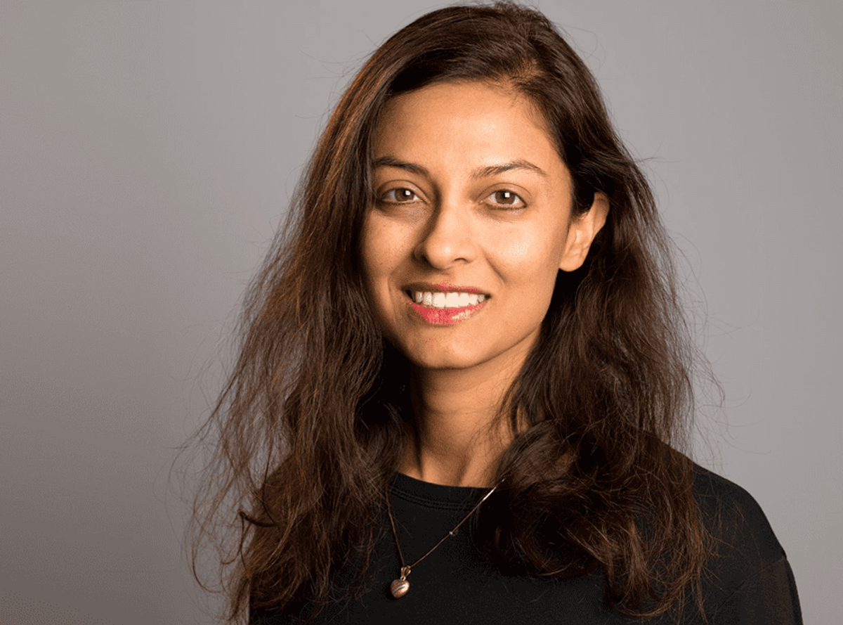 Devi Sridhar: Preventing a deadly pandemic