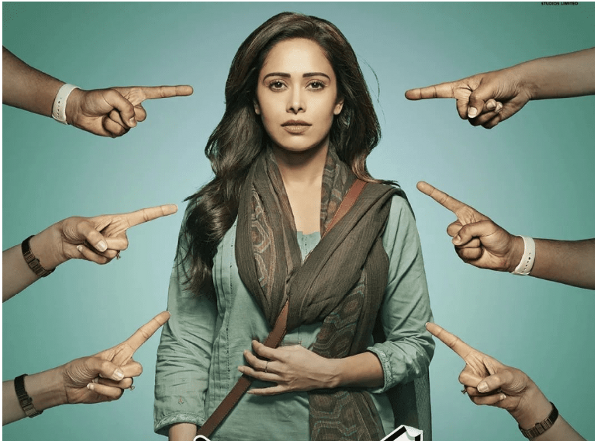 Janhit Mein Jaari: Nushrratt Bharuccha essays condom salesperson in ‘safe sex’ comedy