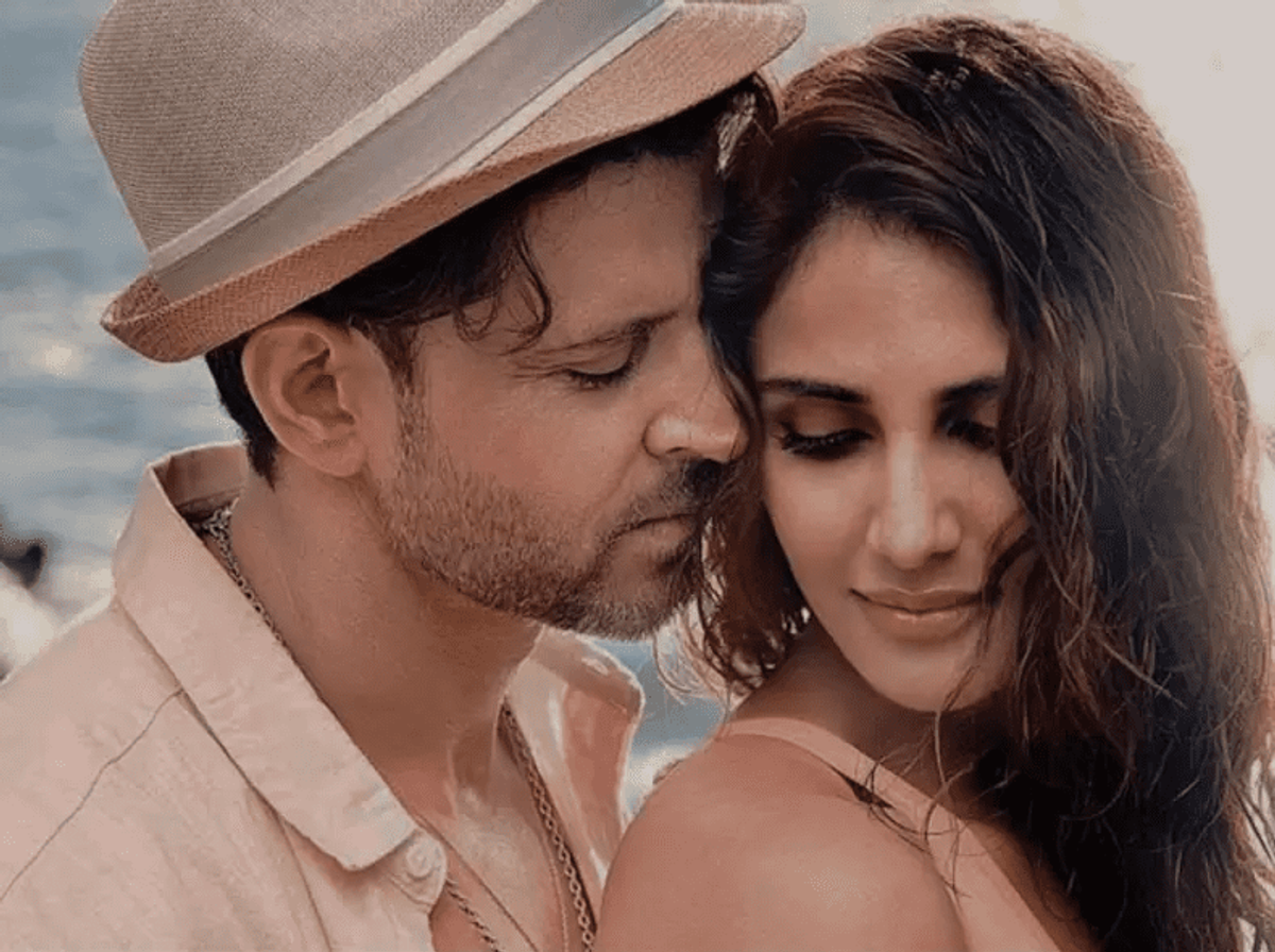 Vaani excited to share stage with Hrithik at UK Tour