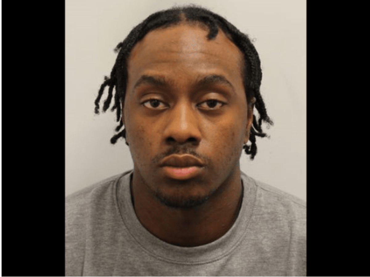 Man jailed for 41 years for murder, attempted murder of 2 women - India ...