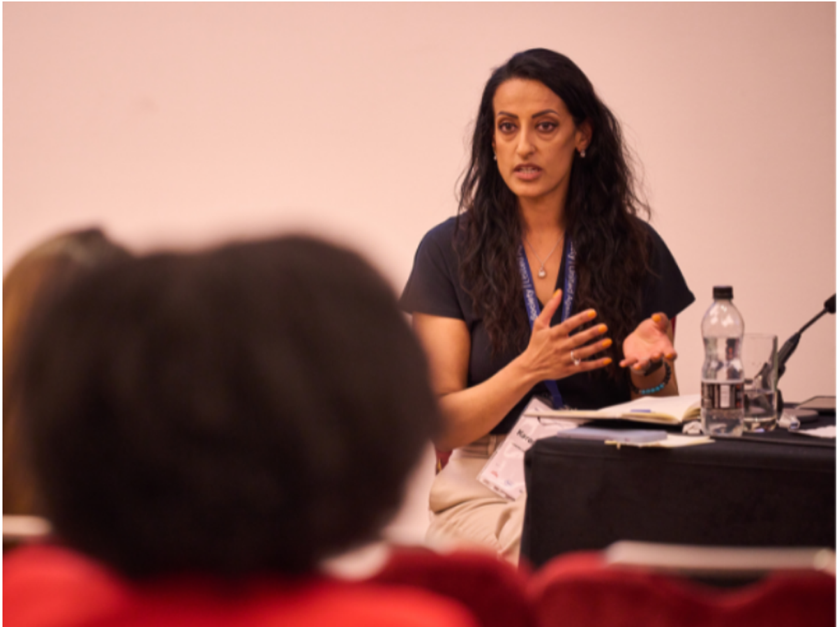 Dr Karan Jutlla appointed new Alzheimer’s Society ambassador; says ‘outdated’ health care system failing South Asians