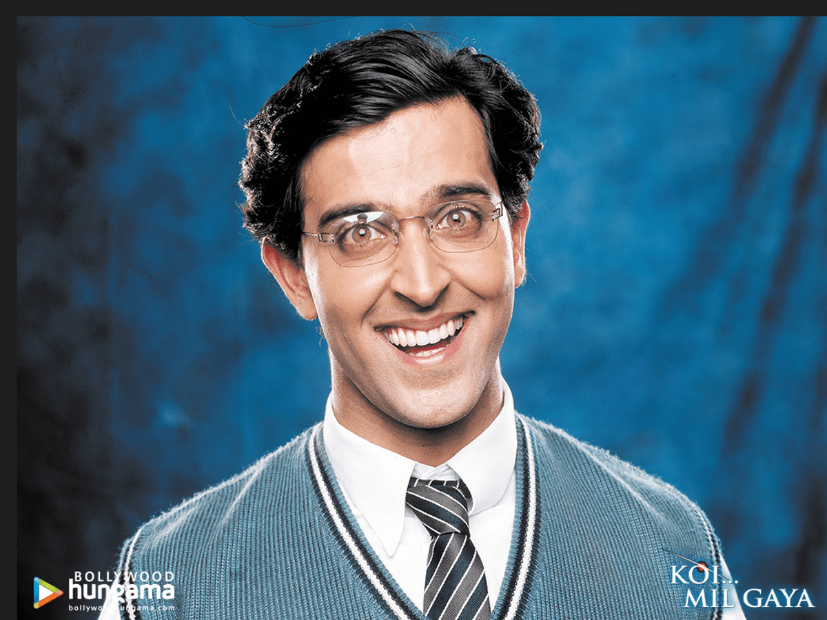 The magic of Koi Mil Gaya