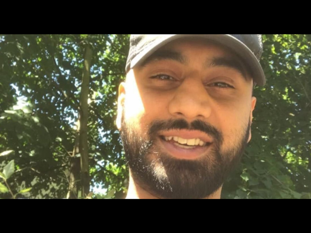 Karamjeet Singh Reel: Two arrested in connection with Hounslow murder