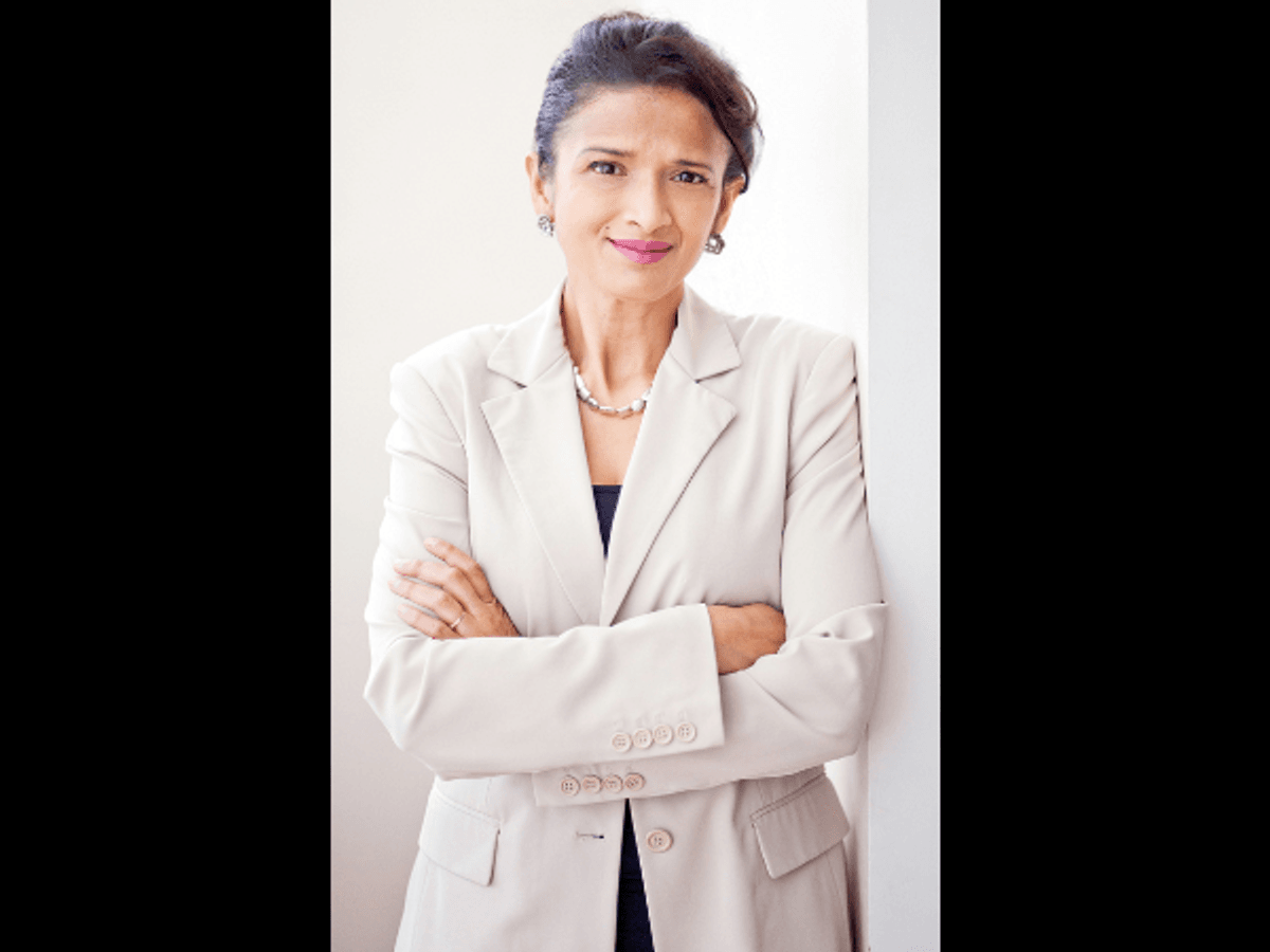 ESOMAR names Dr Parves Khan as director general & CEO: ‘It is a great privilege’